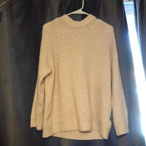 American Eagle Oversized Sweater
